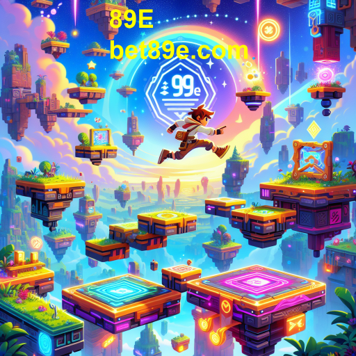 A Evolução dos Jogos de Plataforma: Clássicos e Novos Desafios