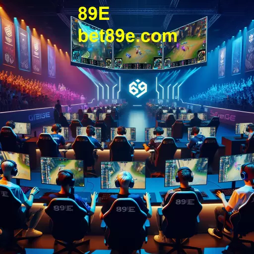 A Ascensão dos Torneios de Jogos Eletrônicos